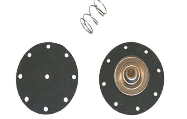 Suzuki DT 75 Thru DT200 Diaphram Kit 2-Stroke