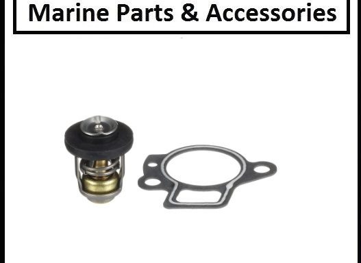 Mercury Mariner Thermostat Kit 120° F40