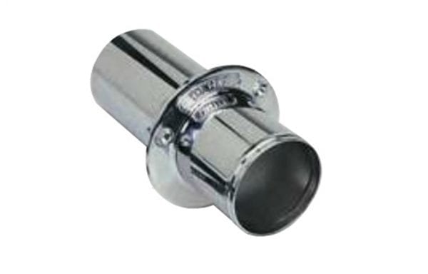 Yamaha Transom Rigging Fitting Stainless Steel