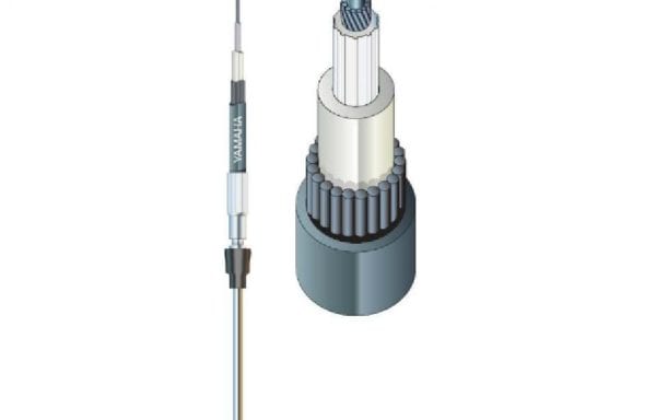 Yamaha Y32 Control Cable 8FT – 26FT