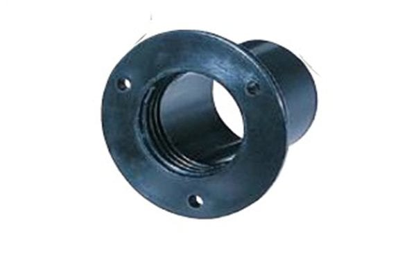 Yamaha Transom Rigging Fittings