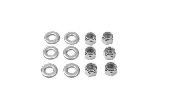 Mercruiser Alpha & Bravo Stern Drive Nut Kit