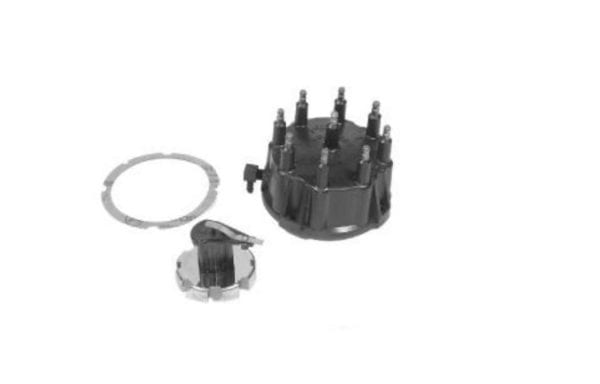 Mercruiser Distributor Cap GM V‑8 Thunderbolt IV & V Ignitions
