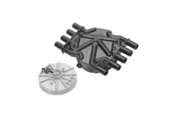 Mercruiser Distributor Cap 5.0L, 5.7L & 6.2L MPI