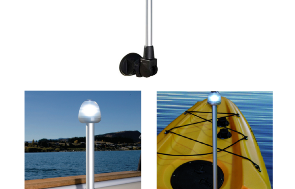 Tallon Led Anchor Light & Socket