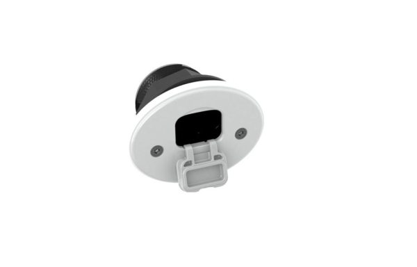 Tallon Classic Socket White Cover