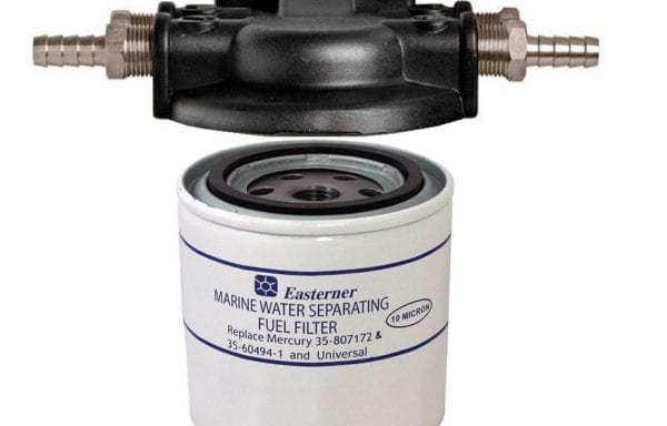 Easterner Water Separating Fuel Filter Kit