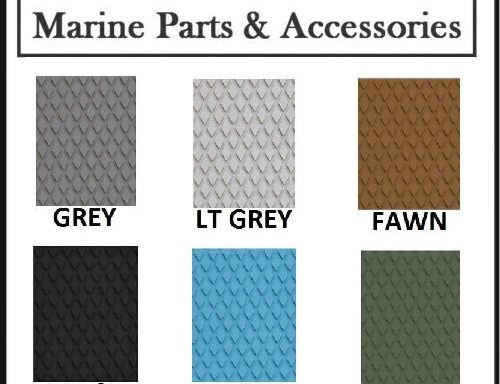 Treadmaster Diamond Pad Size 1200mm X 900mm – 6 Colors