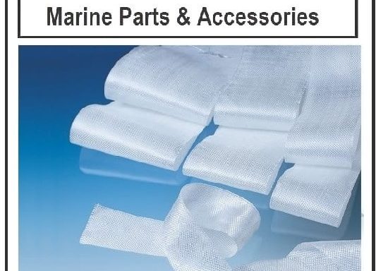 West System 727 Glass Seam & Joint Tape