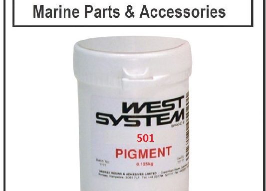 West System 502 Colouring Additive