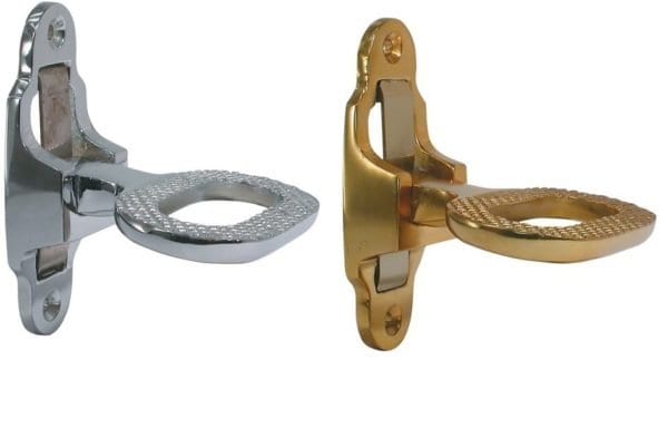 Sprung Toe Step Boarding Step 105 X 80 X 85