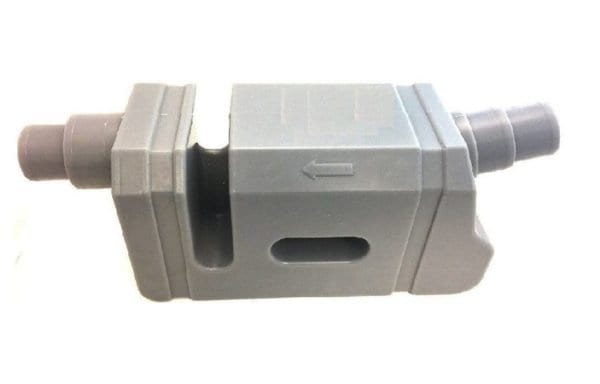 Arvor Boat waterlock Exhaust Muffler Clips 20L