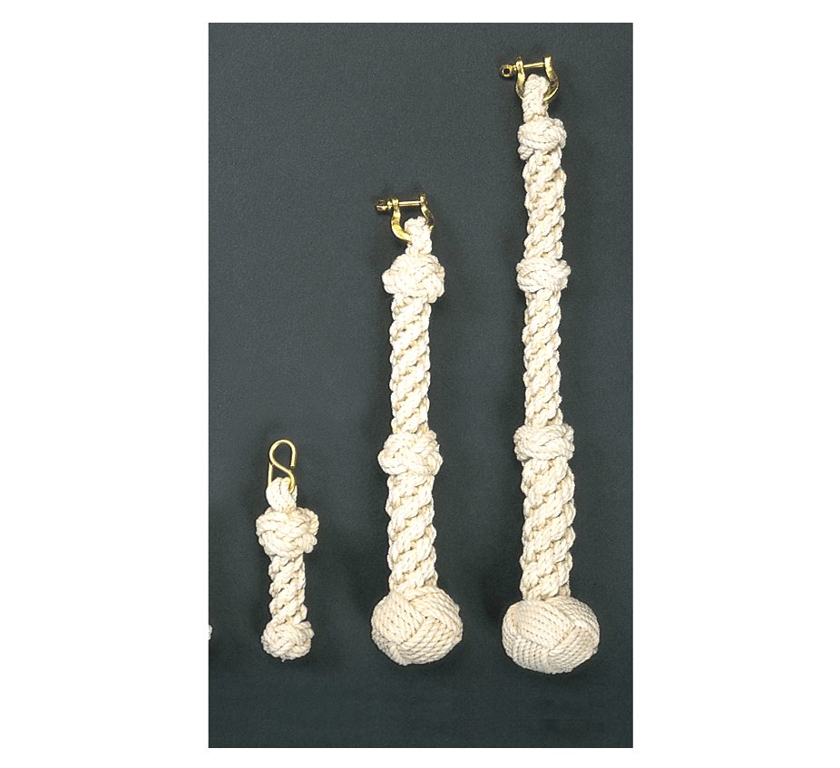 Bell Lanyard Ships’ Bells Bar Bells Pacermarine