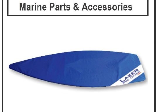 Laser Sailing Dinghy Boat Cover