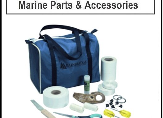 Ocean On Board Sail Repair Kit