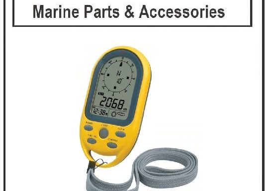 Digital Compass,Barometer,Altimeter