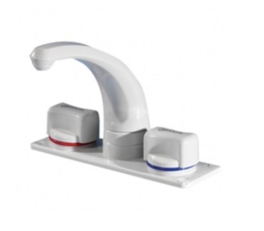 Whale Elegance Galley Mixer Faucet Galley Tap MK2 Pacermarine