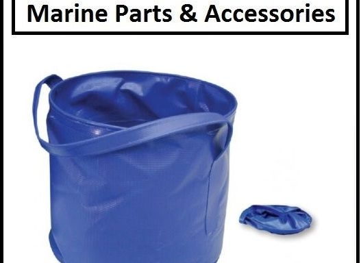 Collapsible Bucket Folding Expandable