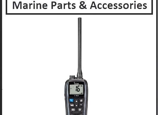 ICOM M25 Buoyant Marine VHF Euro