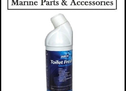 Jabsco Toilet Fresh Fluid Treatment