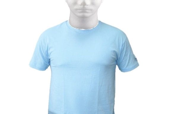 Crewman Crew Tee Shirt 100% Cotton