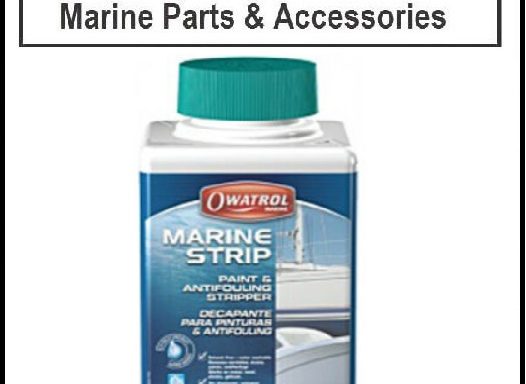 Owatrol Paint Antifouling Strip