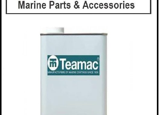 Teamac Thinners 14, 1 Litres