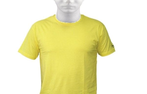 Crewman Crew Tee Shirt 100% Cotton