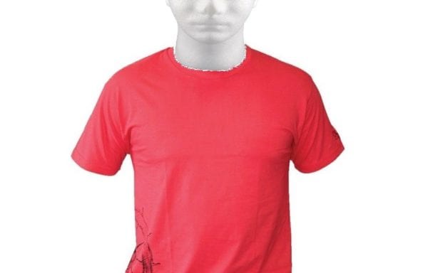 Crewman Crew Tee Shirt 100% Cotton XL