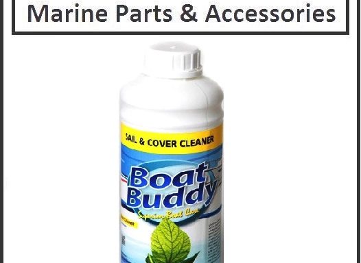 Boat Buddy Sail & Fabric Cover Cleaner 1-Litre