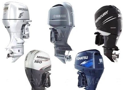 Outboards