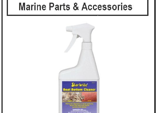 Starbrite Hull & Bottom Cleaner