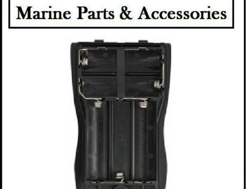 Cobra Battery Tray MR350 450 500 Handheld