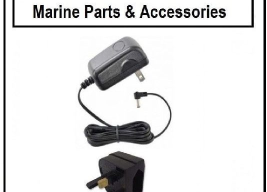 Cobra Ac Lead For VHF HH600