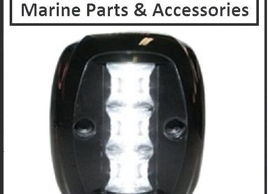 Fos 20 Led Stern Navigation Light