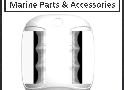 Fos 20 Led Masthead Navigation Light