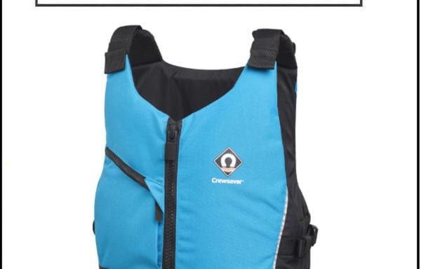 Crewsaver Sport 50N Buoyancy Aid