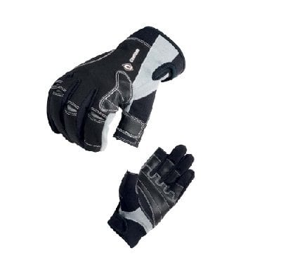 Crewsaver Three Finger Glove