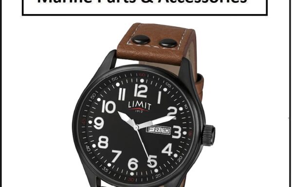 Limit Pilot Watch