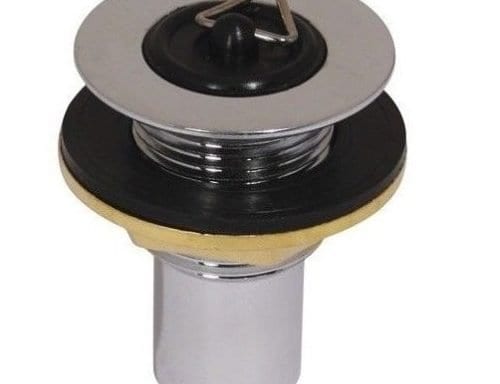 Sink Waste 1.3/4″ x 3/4″ Straight