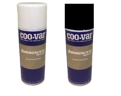 COO-VAR Hammercote Smooth Aerosol