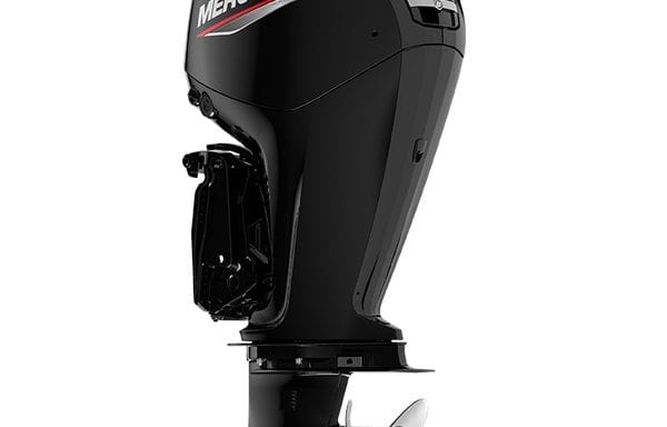 Mercury 115 EFI Outboard