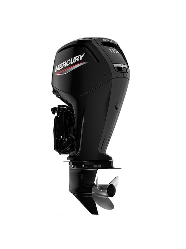 Mercury 115 EFI Outboard Pacermarine