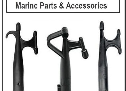 Boat Hook Replacement Head