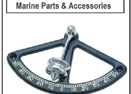 Clinometer 50 Degrees