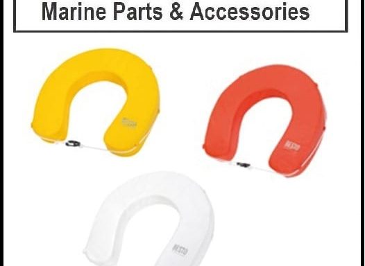 Horseshoe Lifebuoy Besto