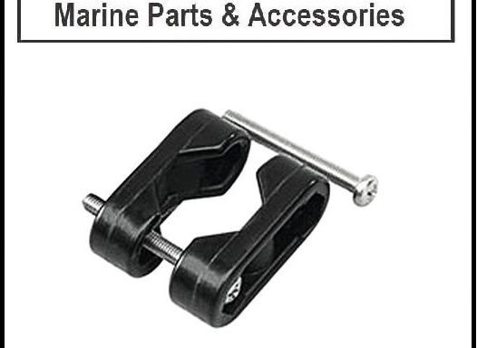 Plastimo Rail Mounting Bracket Nylon