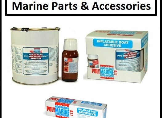 Inflatable Adhesive Pvc Polymarine