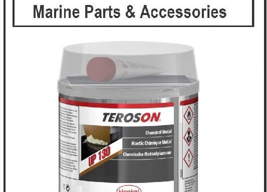 Teroson 130 Chemical Metal