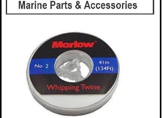 Marlow Whipping 0.5mm Twine No.2